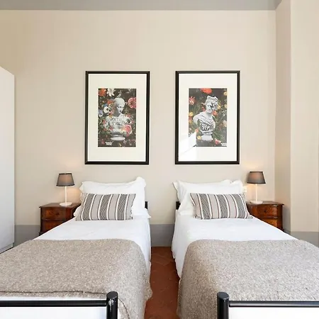 Appartement Stunning In Antique Xii *