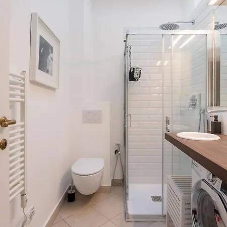 Appartement Stunning In Antique Xii *
