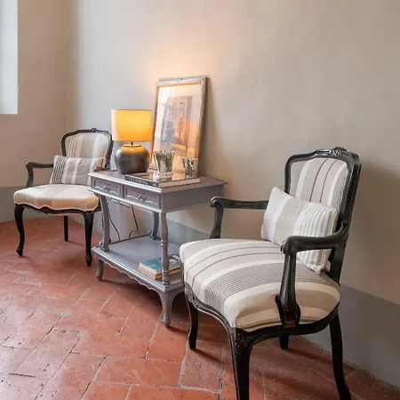 Appartement Stunning In Antique Xii Florence