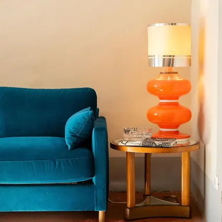 Stunning In Antique Xii Appartement