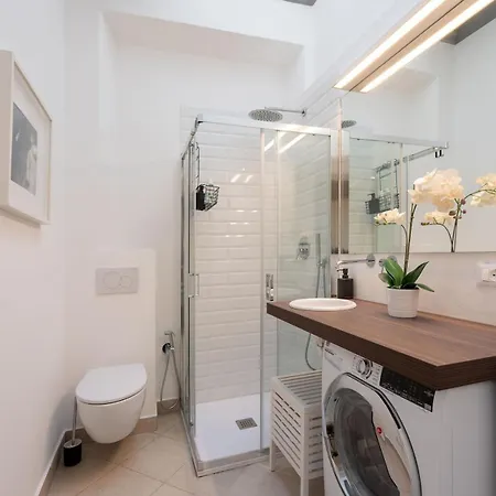 Appartement Stunning In Antique Xii *