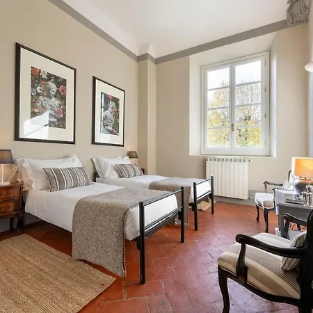 Appartement Stunning In Antique Xii Florence