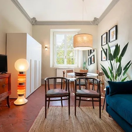 Appartement Stunning In Antique Xii Florence