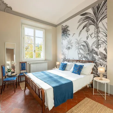 Appartement Stunning In Antique Xii *